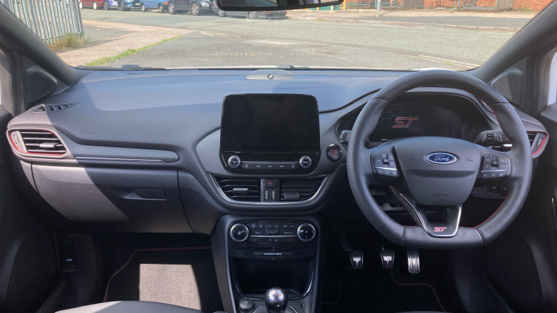 Ford Puma ST 1.5 EcoBoost ST 5dr Petrol Hatchback